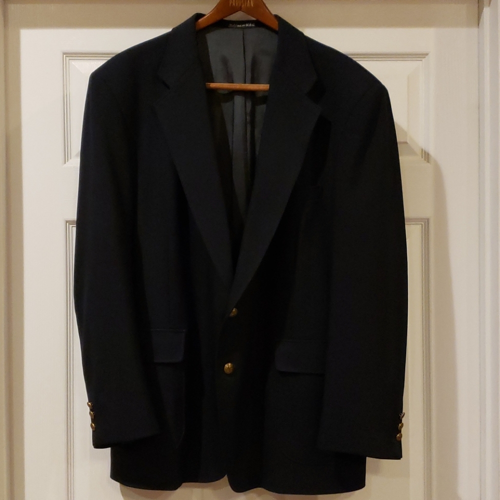 Men's sports coat
